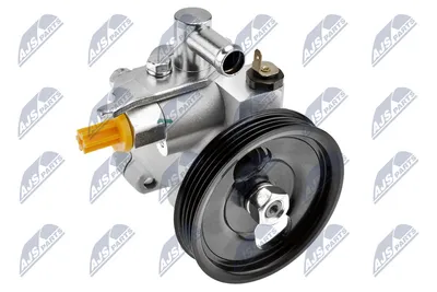 Hydraulic Pump, steering Kia PICANTO I