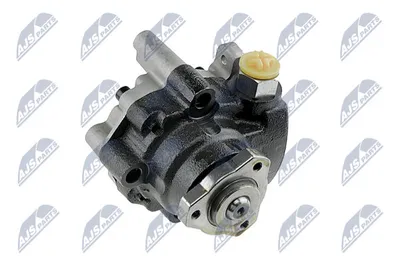 Hydraulic Pump, steering Land Rover FREELANDER I Soft Top · Land Rover FREELANDER I