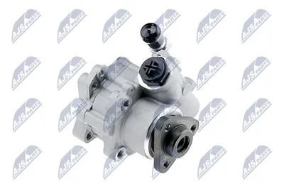 Hydraulic Pump, steering Land Rover FREELANDER I Soft Top · Land Rover FREELANDER I