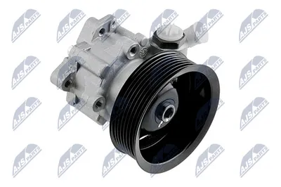 Hydraulic Pump, steering Land Rover RANGE ROVER III