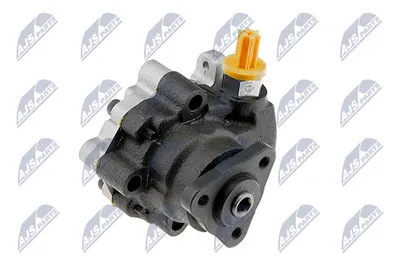 Hydraulic Pump, steering Land Rover RANGE ROVER I · Land Rover DISCOVERY II · Land Rover DEFENDER Station Wagon