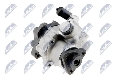 Hydraulic Pump, steering Land Rover RANGE ROVER III · Land Rover RANGE ROVER SPORT I · Land Rover DISCOVERY IV