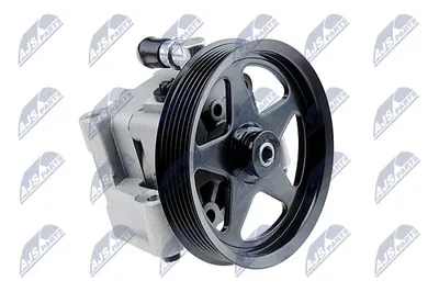 Hydraulic Pump, steering Jaguar S-TYPE II · Jaguar XJ · Jaguar XF I