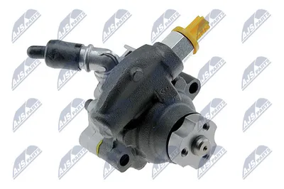 Hydraulic Pump, steering Jaguar X-TYPE I · Jaguar X-TYPE I Estate