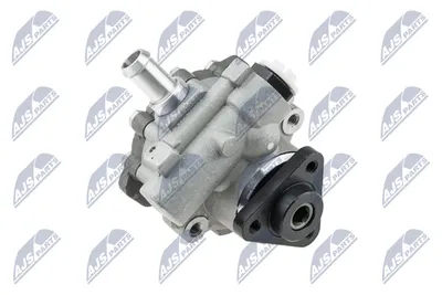 Hydraulic Pump, steering Land Rover RANGE ROVER III · Land Rover DISCOVERY III · Land Rover RANGE ROVER SPORT I