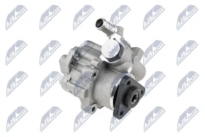 Hydraulic Pump, steering Land Rover RANGE ROVER I · Land Rover DEFENDER Cabrio · Land Rover DEFENDER Station Wagon