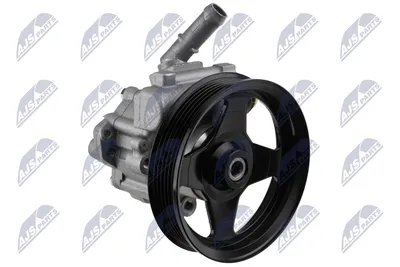 Hydraulic pump, direction NTY SPW-LR-023