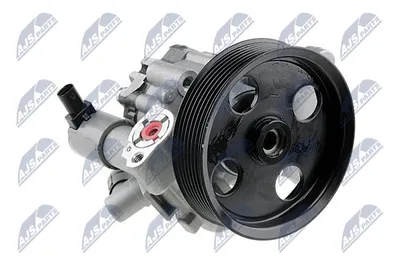Hydraulic Pump, steering Mercedes-Benz C-CLASS · Mercedes-Benz C-CLASS T-Model · Mercedes-Benz E-CLASS