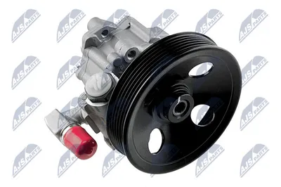 Hydraulic Pump, steering Mercedes-Benz E-CLASS · Mercedes-Benz E-CLASS T-Model · Mercedes-Benz SLK