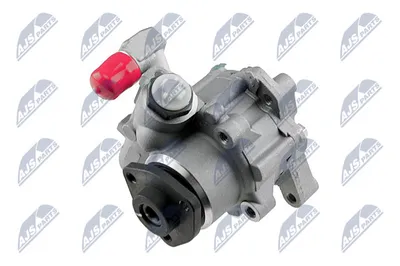 Hydraulic Pump, steering Mercedes-Benz M-CLASS · Mercedes-Benz S-CLASS