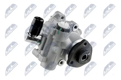 Hydraulic Pump, steering Mercedes-Benz M-CLASS