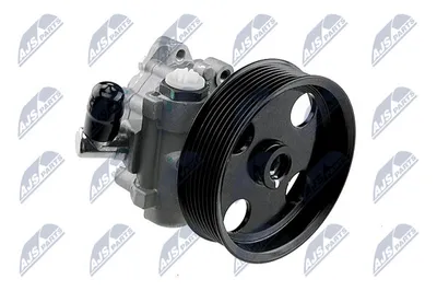 Hydraulic Pump, steering Mercedes-Benz M-CLASS · Mercedes-Benz GL-CLASS