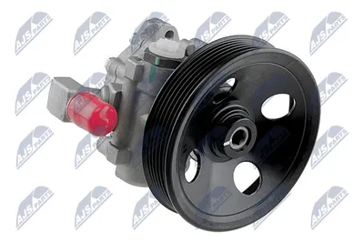Hydraulic Pump, steering Mercedes-Benz M-CLASS
