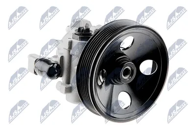 Hydraulic Pump, steering Mercedes-Benz S-CLASS · Mercedes-Benz SL