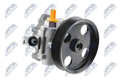 Hydraulic Pump, steering Mercedes-Benz E-CLASS · Mercedes-Benz E-CLASS T-Model · Mercedes-Benz SLS AMG