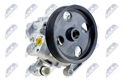 Hydraulic Pump, steering Mercedes-Benz C-CLASS · Mercedes-Benz C-CLASS T-Model · Mercedes-Benz GLK-CLASS
