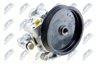 Hydraulic Pump, steering Mercedes-Benz GLK-CLASS