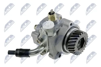 Hydraulic Pump, steering Mitsubishi PAJERO IV · Mitsubishi PAJERO SPORT II · Mitsubishi PAJERO IV Van