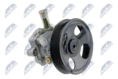Hydraulic Pump, steering Mitsubishi OUTLANDER I