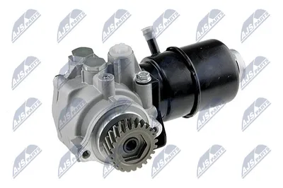 Hydraulic Pump, steering Mitsubishi PAJERO III Canvas Top · Mitsubishi PAJERO III · Mitsubishi PAJERO II