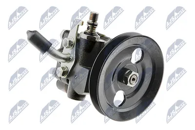 Hydraulic Pump, steering Mitsubishi L200