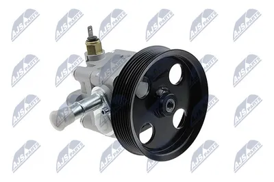Hydraulic Pump, steering Mitsubishi PAJERO SPORT II