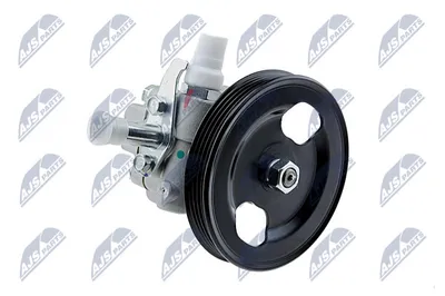 Hydraulic Pump, steering Mitsubishi L200