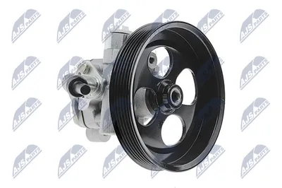 Hydraulic Pump, steering Mitsubishi L200 / TRITON · Mitsubishi L200 / TRITON Platform/Chassis
