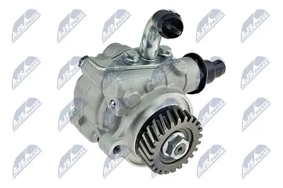 Hydraulic Pump, steering Mitsubishi PAJERO II