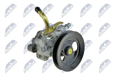 Hydraulic Pump, steering Mitsubishi L 300 III Bus · Mitsubishi L200 · Mitsubishi L 300 III Van
