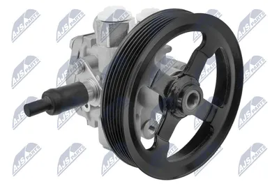 Hydraulic Pump, steering Mitsubishi LANCER VII · Mitsubishi LANCER VII Estate · Mitsubishi OUTLANDER II