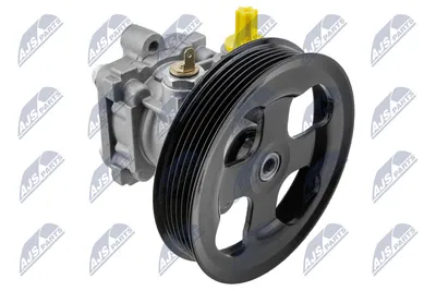 Hydraulic Pump, steering Mitsubishi OUTLANDER I