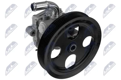 Hydraulic pump, direction NTY SPW-MS-020