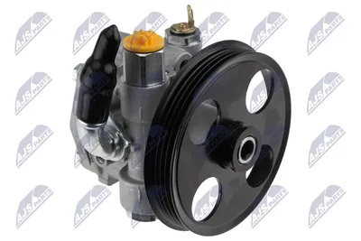 Hydraulic Pump, steering Mitsubishi OUTLANDER II