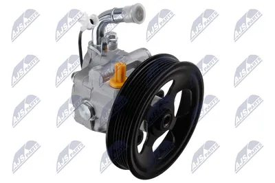 Hydraulic Pump, steering Mitsubishi LANCER VII
