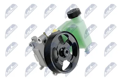 Hydraulic Pump, steering Mazda 6 Saloon · Mazda 6 Hatchback · Mazda 6 Station Wagon