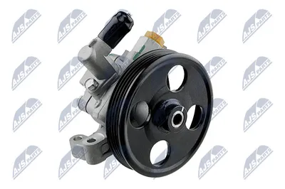 Hydraulic Pump, steering Mazda CX-9