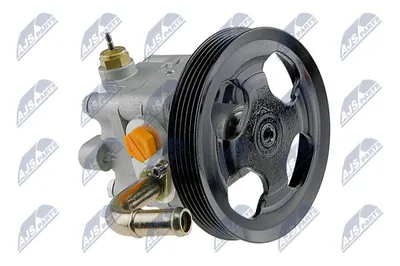 Hydraulic Pump, steering Mazda 323 S VI Saloon · Mazda 323 F VI Hatchback · Mazda PREMACY