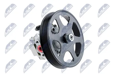 Hydraulic Pump, steering Ford MAVERICK · Mazda TRIBUTE