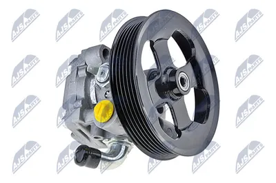 Hydraulic Pump, steering Mazda 3 · Mazda 3 Saloon