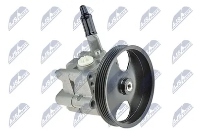 Hydraulic Pump, steering Nissan PRIMERA · Nissan PRIMERA Hatchback · Nissan PRIMERA Traveller