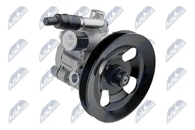 Hydraulic Pump, steering Nissan PICK UP · Nissan NAVARA