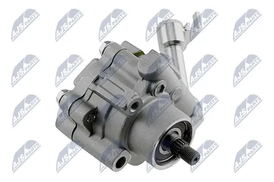 Hydraulic Pump, steering Nissan MURANO I
