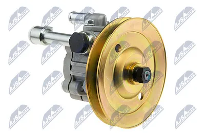 Hydraulic Pump, steering Nissan PICK UP
