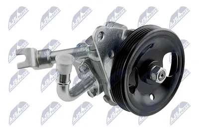 Hydraulic Pump, steering Nissan MURANO I