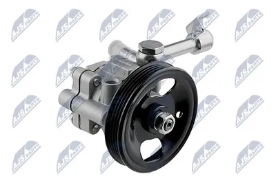 Hydraulic Pump, steering Nissan PATHFINDER III · Nissan NAVARA NP300 · Nissan NAVARA NP300 Platform/Chassis