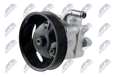 Hydraulic Pump, steering Nissan X-TRAIL I