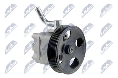Hydraulic Pump, steering Infiniti FX