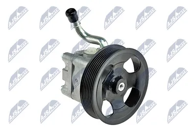 Hydraulic Pump, steering Nissan 370Z Coupe · Nissan 370Z Roadster · Infiniti EX