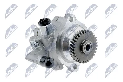 Hydraulic Pump, steering Nissan PATROL GR V Wagon